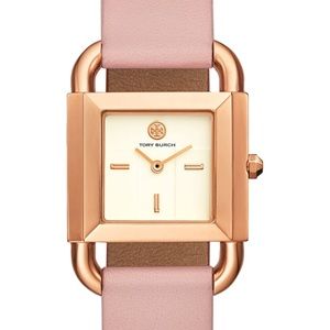 NEVER WORN TORY BURCH WOMEN’S PHIPPS WATCH💘